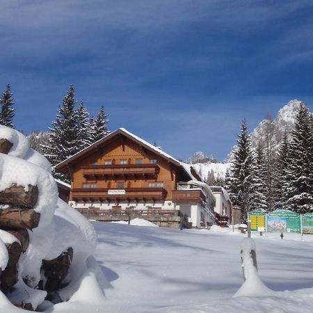 Готель Gasthof Edelbrunn Рамзау-ам-Дахштайн Екстер'єр фото