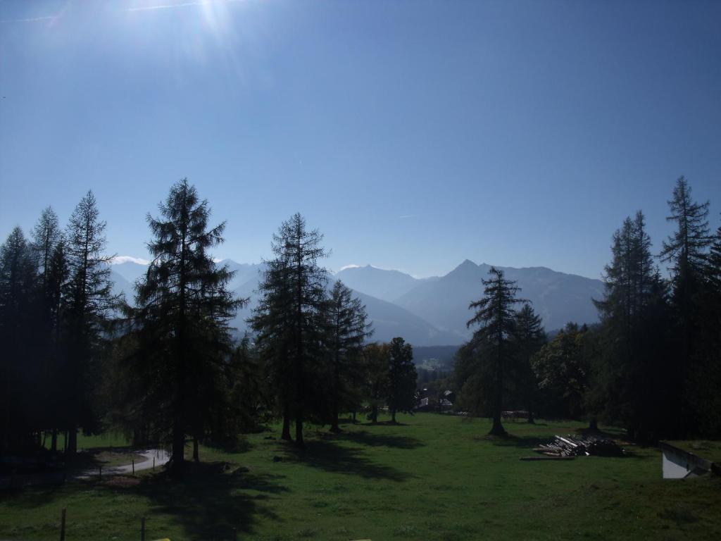 Готель Gasthof Edelbrunn Рамзау-ам-Дахштайн Екстер'єр фото